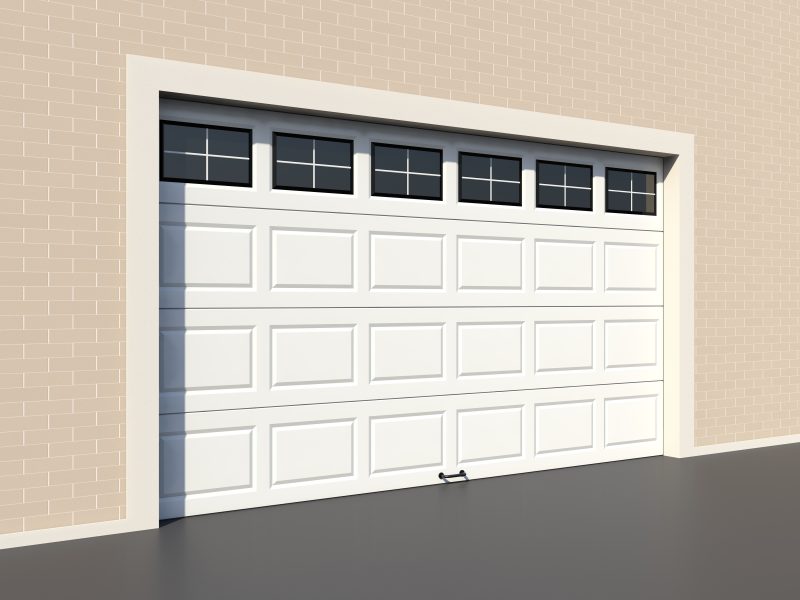 Why You Shouldn’t Neglect a Garage Door Repair in Northfield