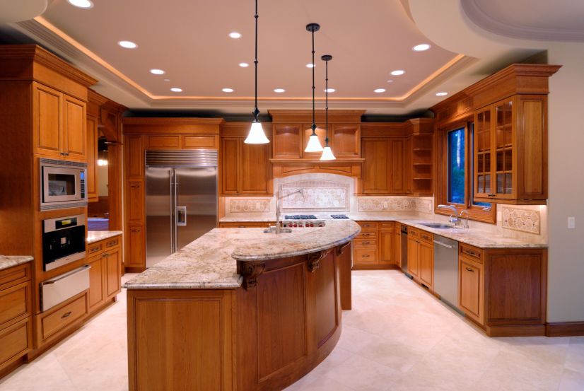 Suggestions and Advice for Excellent Cabinet Refinishing in Freehold, NJ