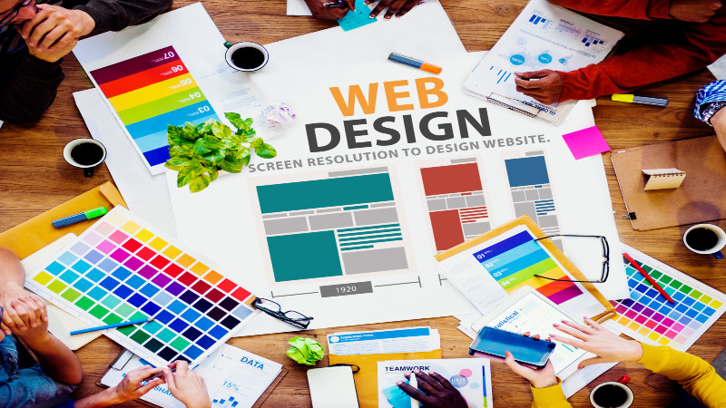 Top Reasons to Use WordPress Website Design in Denver