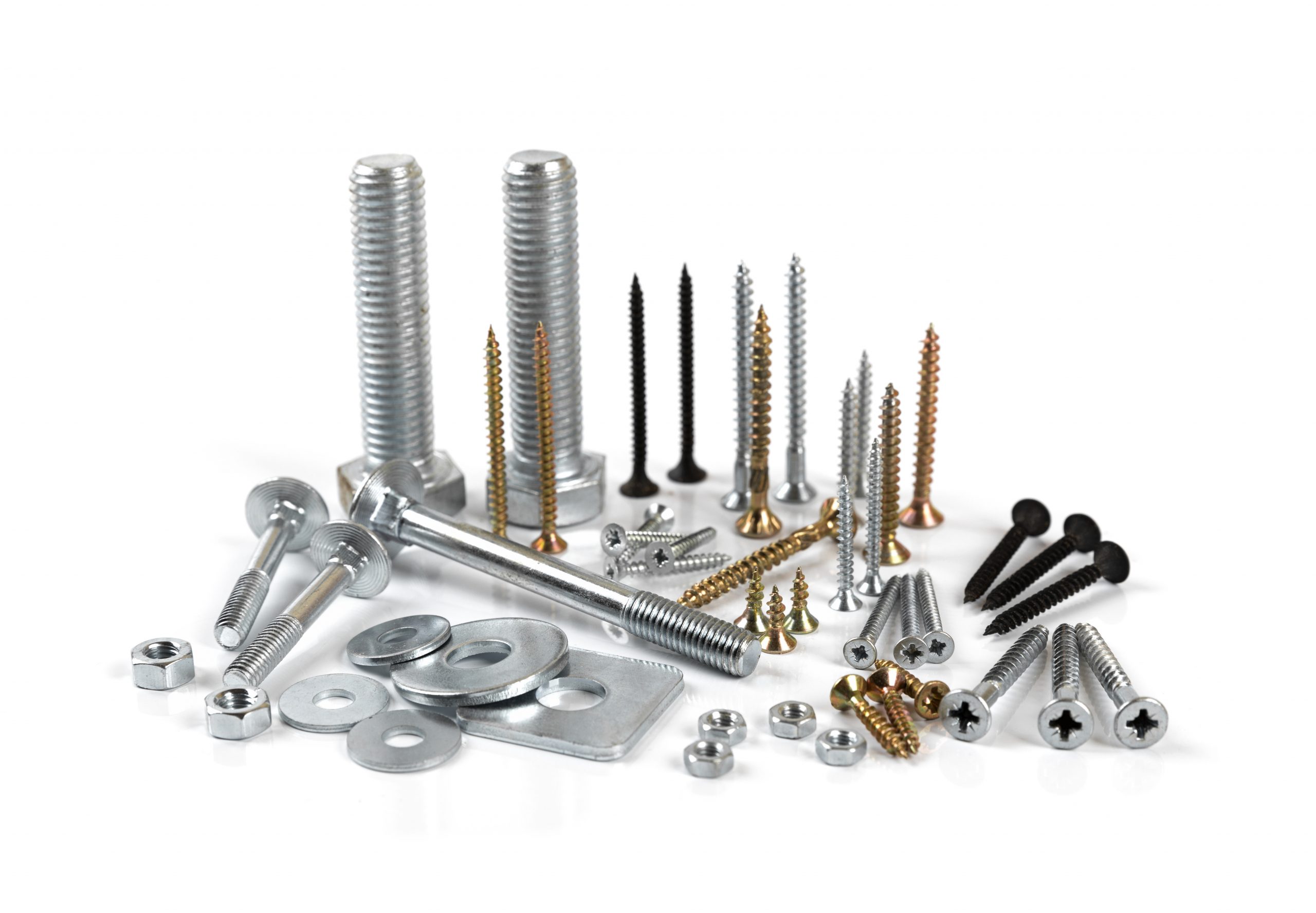 You Need to Find Dependable Fastener Distributors in The Twin Cities