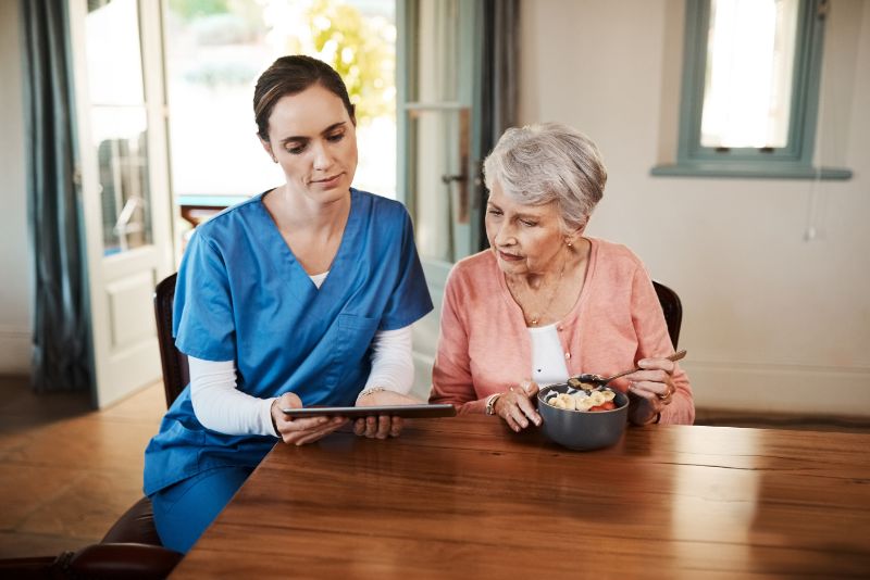 What to Know About Senior Care in Alexandria, VA