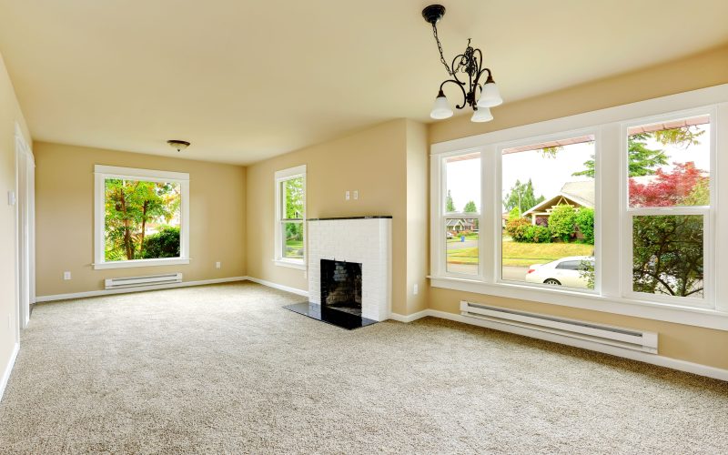 How to Find the Right Carpet Store for Your Carpeting Needs in Naperville