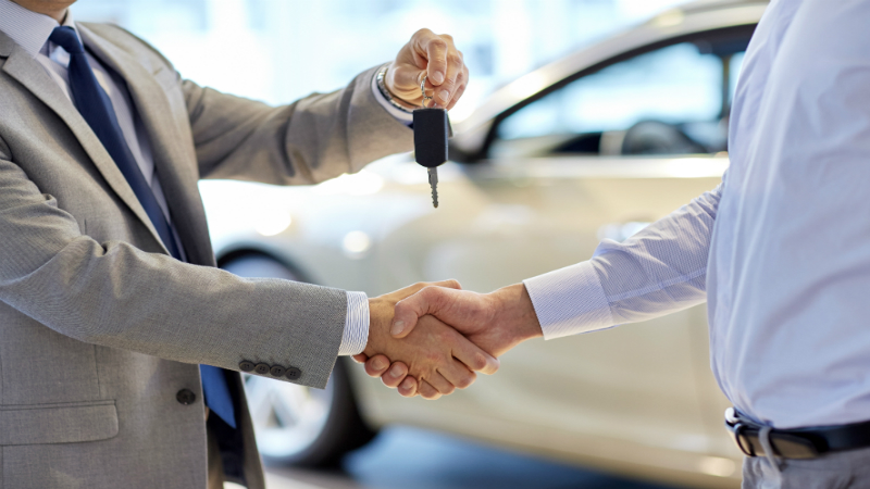 3 Signs It’s Time to Buy a New Car From a Dealership in Plainfield