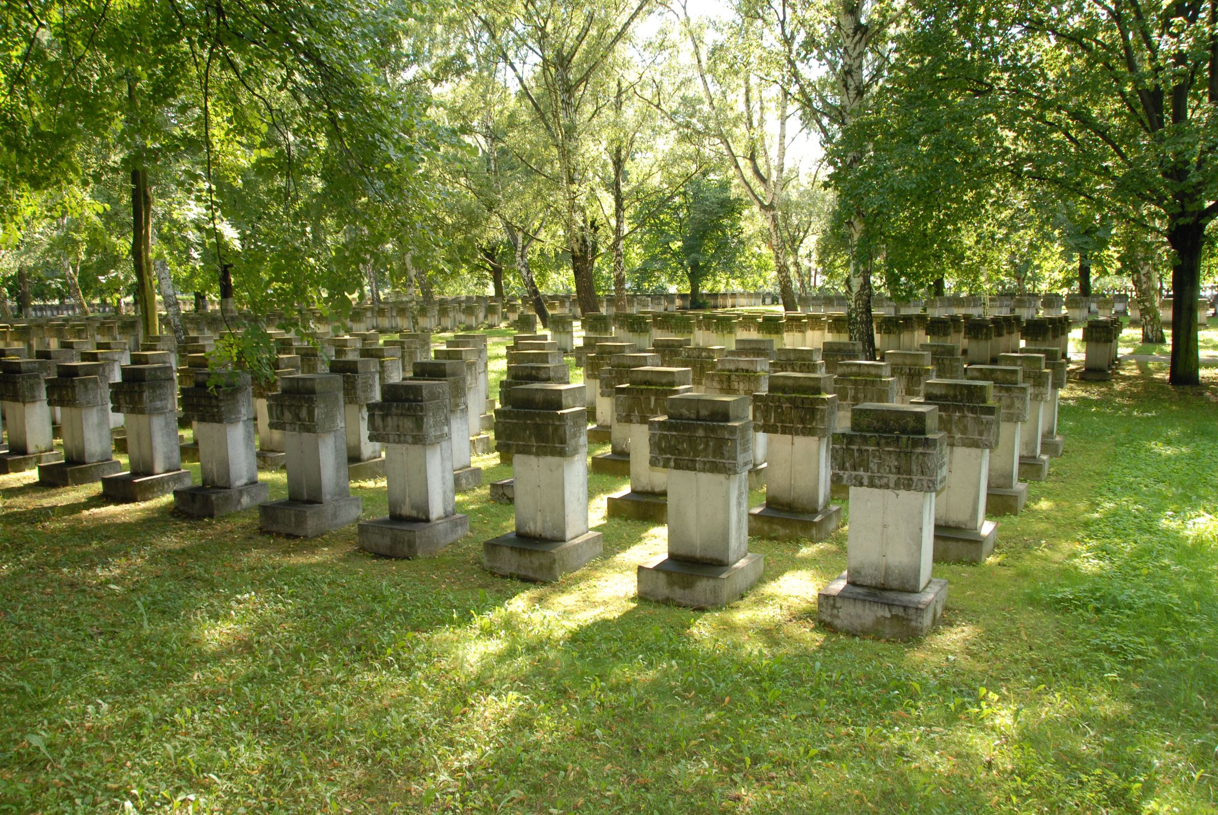 A Cemetery Company Near Hayward: Why Let Pros Handle the Funeral Service?