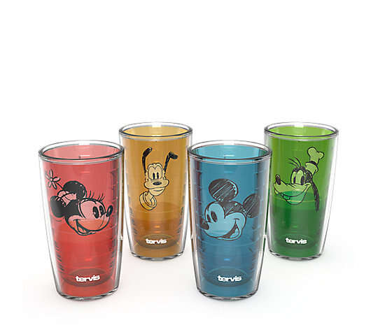 Disney Tumbler Cups Add A Spark Of Magic To Your Everyday Life