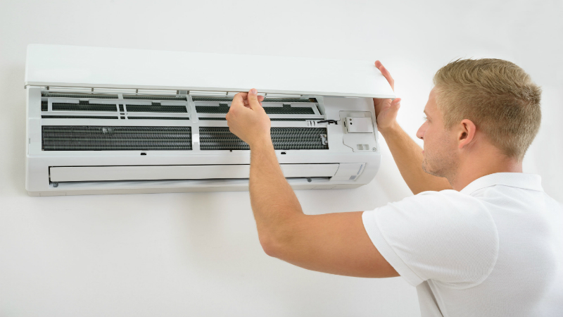 Check These 3 Things Before Calling for AC Repair in Lancaster, SC