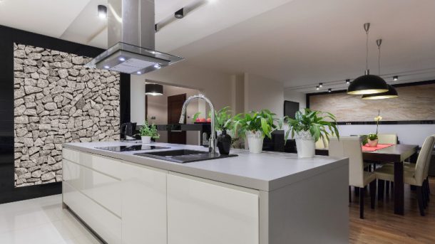 The Top Countertop Materials Trending in Bloomington Homes