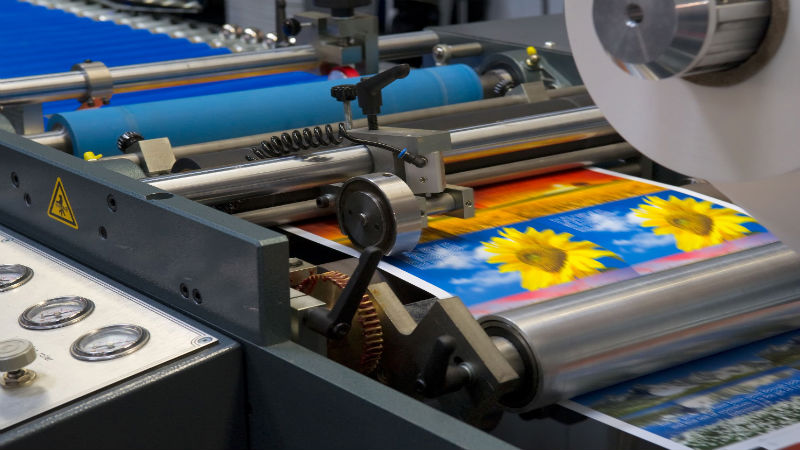 Innovative Solutions for Inkjet Printing for Packaging