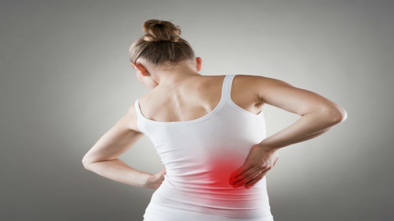 Feel Relief With Regenerative Back Pain Treatment in Oakbrook Terrace, IL
