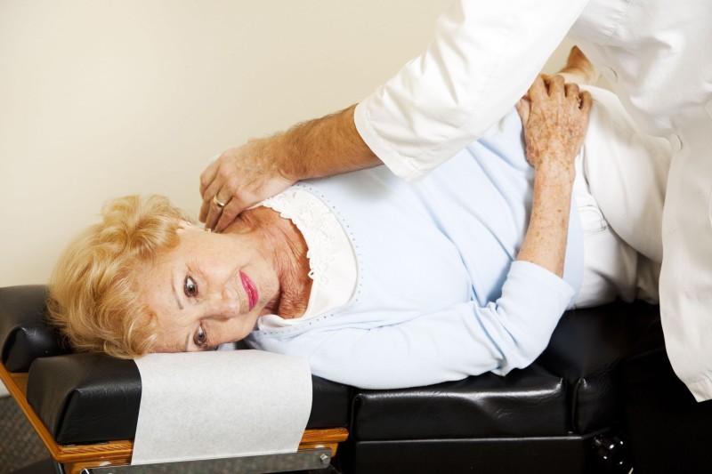 How a Chiropractor Can Help Relieve Your Back Pain in Palm Coast, Florida