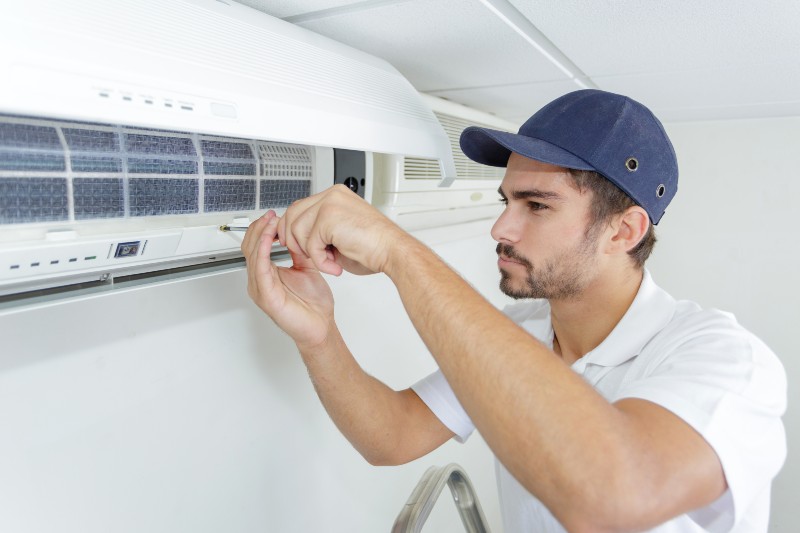 How Often Should You Schedule HVAC Service in Surprise, AZ?