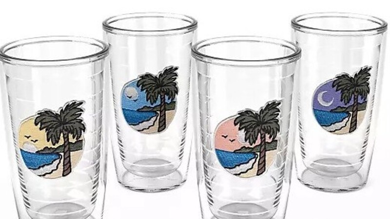 Travel Tumblers Are The Secret To Enjoying Your Favorite Drink Anywhere, Anytime