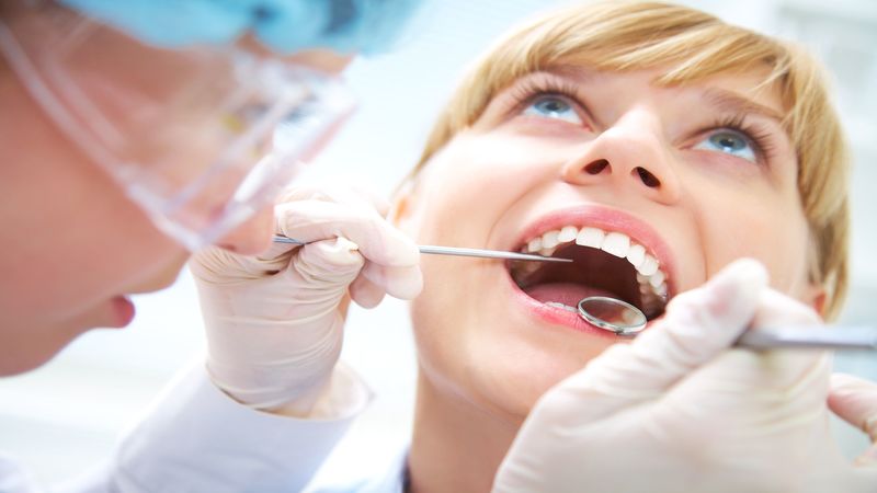 Choosing a Clinic That Offers Cosmetic Dentistry in Reston Gives You Lots of Different Options