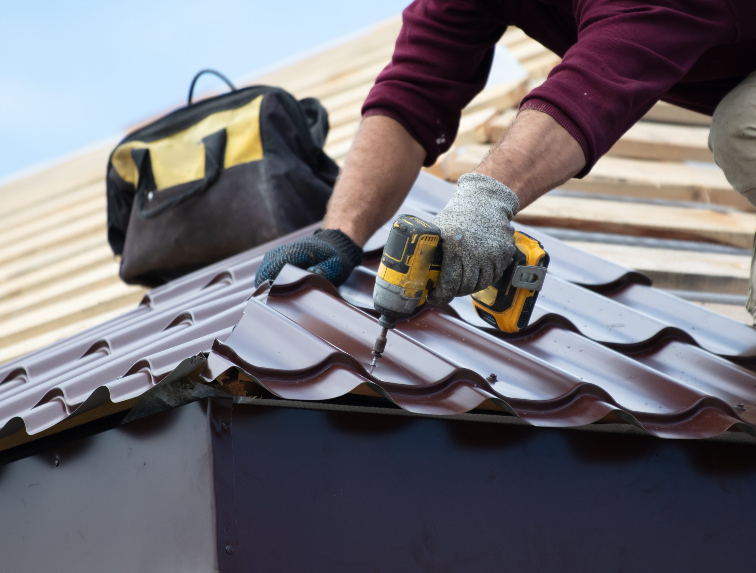 Your First Line of Defense Against the Elements: Affordable Roofing Services in Jackson MS