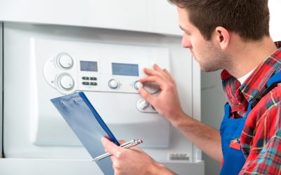 Get Local Professionals to Handle Boiler Installation in Berthoud, CO