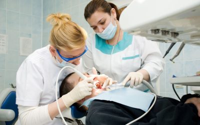 Compelling Reasons to Visit a Family Dentist in Lincoln Square