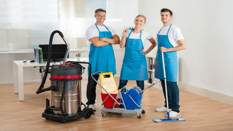 Unveiling the Best Cleaning Services in Savannah, GA