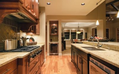 A Comprehensive Guide to a Successful Kitchen Renovation in Hinsdale