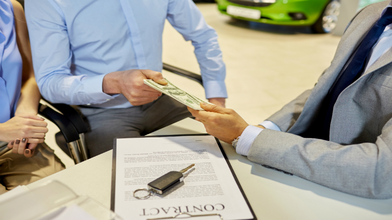 Buying New Cars From Certified Ford Dealerships in Elgin, Illinois