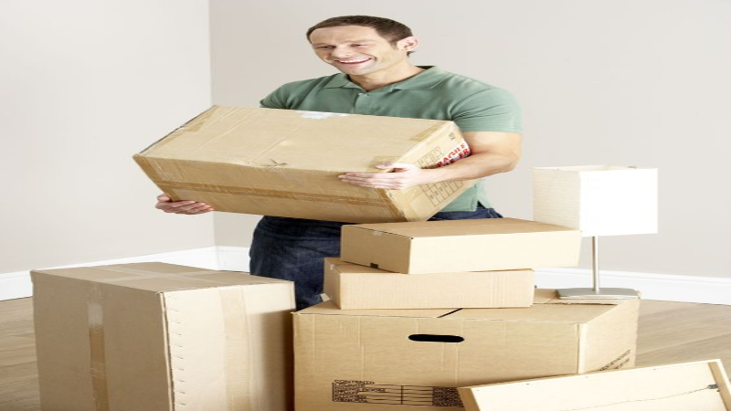 Make Moving Easy with a Residential Moving Company in Dallas