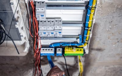 What to Know About an Electrician Near Littleton, CO