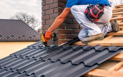 Hiring Residential Roofing Companies in Surprise, AZ