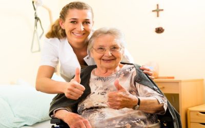 Mental and Physical Health Advantages at Assisted Living in Westminster, CO