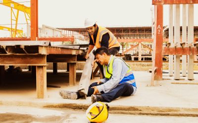 What to Look for in Commercial Concrete Construction Companies in the Twin Cities