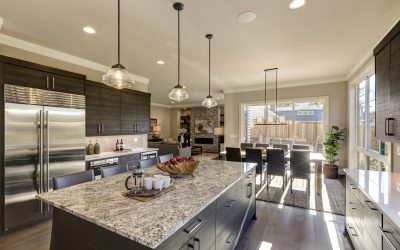 Experienced Kitchen Remodel Contractors in Lone Tree, CO, Are Ready to Assist You