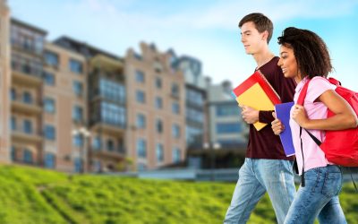 What to Look for in Apartments for Georgia Tech Students