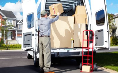 Finding the Right Commercial Moving Company in New York City