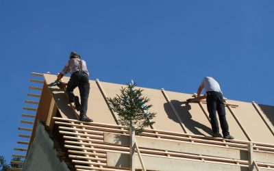 Roof Sealing in North Fort Myers, FL: Protecting Your Home From the Elements