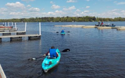 Unforgettable Adventures with Boat Rental in Lake Vermilion Minnesota