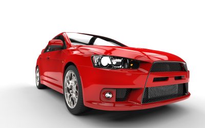 Enhancing Your Vehicle with 3M Ceramic IR Tint