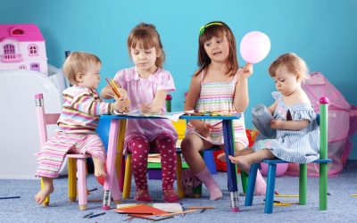 Crafting an Engaging and Safe Play Area for Babies with Supportive Infant Floor Play Mats