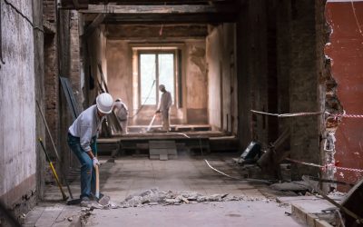 Water Damage Restoration in Kannapolis, NC: Essential Steps To Prevent Structural And Health Risks