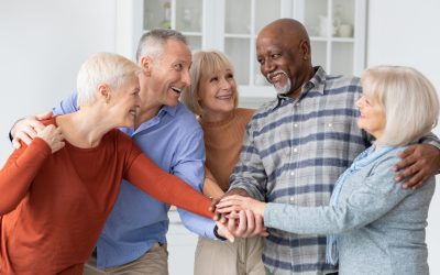 Assisted Living: Creating a Safe, Engaging, And Dignified Environment for Senior Care