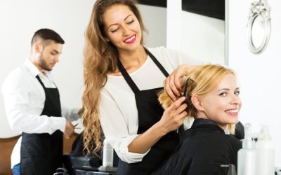 Adaptable Salon Environments by Rental Salon Suites Rochester Hills