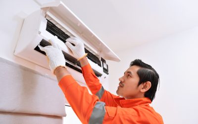 The Importance of Proper AC Unit Installation in Milwaukee, WI