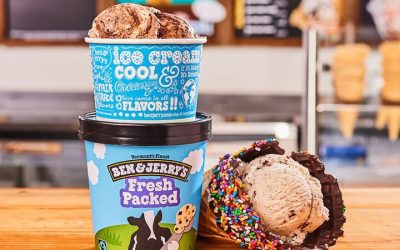 Ice Cream Delivery in Denver, CO: A Sweet Treat for Every Occasion