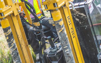 A Complete Overview: Underground Utility Construction