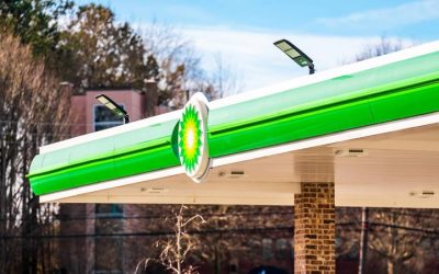 Gas Station Canopy Manufacturers: Key Features and Considerations