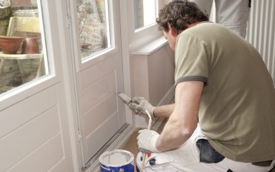 Revitalize Your Space with Expert Interior Painting Services in Palatine, IL