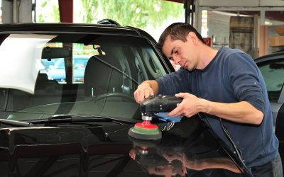 Bring Back The Gloss: The Benefits of Choosing Auto Paint Correction in Ambler, PA, For Your Vehicle