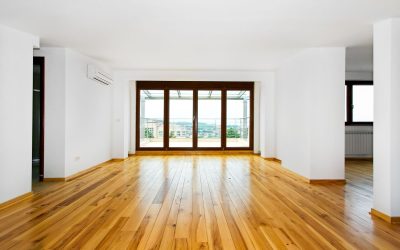 Refinishing Hardwood Flooring in Sandy Springs: Revitalizing the Heart of the Home