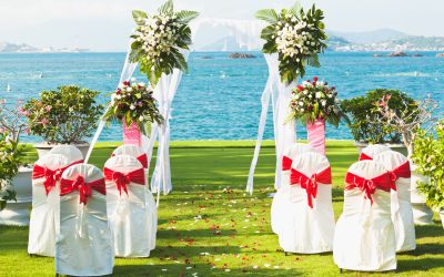 Choosing the Best Victoria Wedding Venues