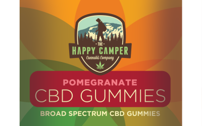 The Rising Popularity of CBD Gummies: An Examination of Colorado CBD Gummies