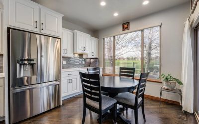 Whole House Remodel in Loveland, CO: Transforming Your Home for a New Chapter