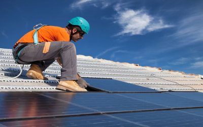 Solar Shingles in Raleigh NC: Powering Homes with Style and Sustainability