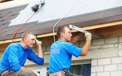 Weatherproof Your Home with Professional Siding Installation in Grand Rapids, MI